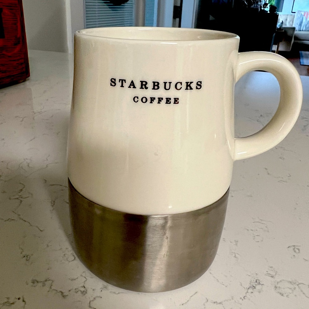 Coffe mug Starbucks